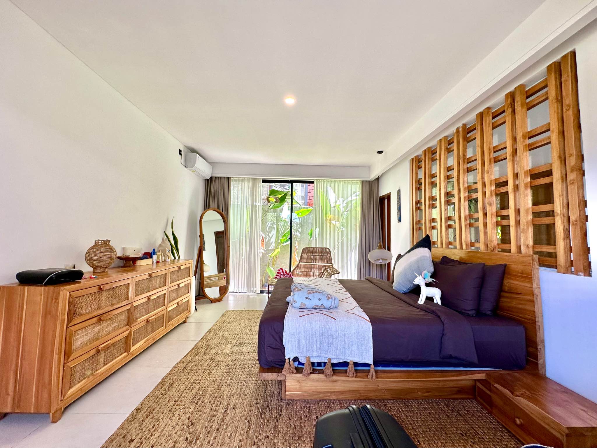 Вилла, 3 спальни