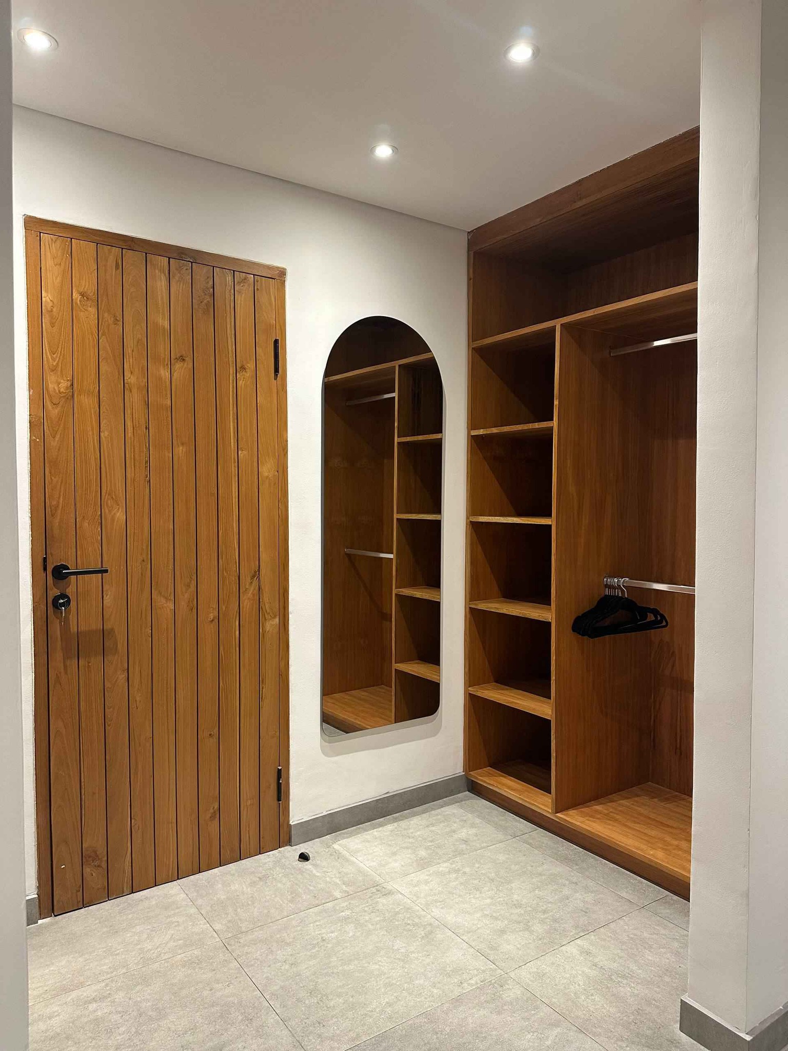 Вилла, 4 спальни