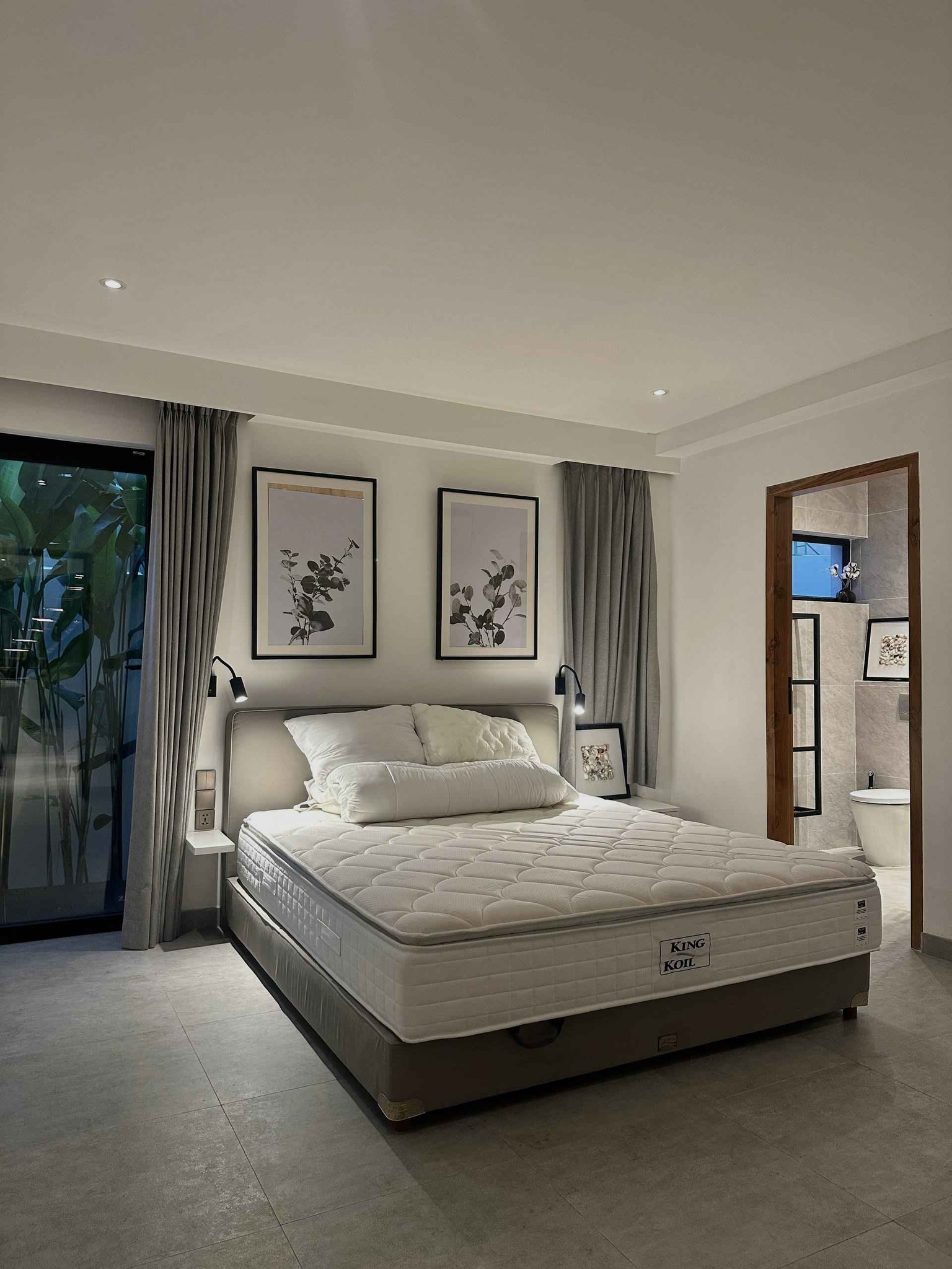 Вилла, 4 спальни