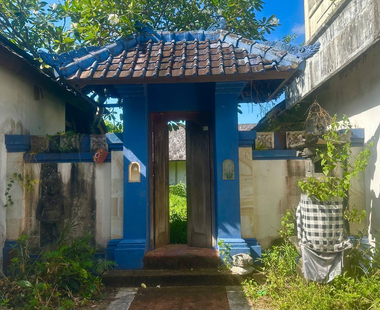 Вилла, 3 спальни