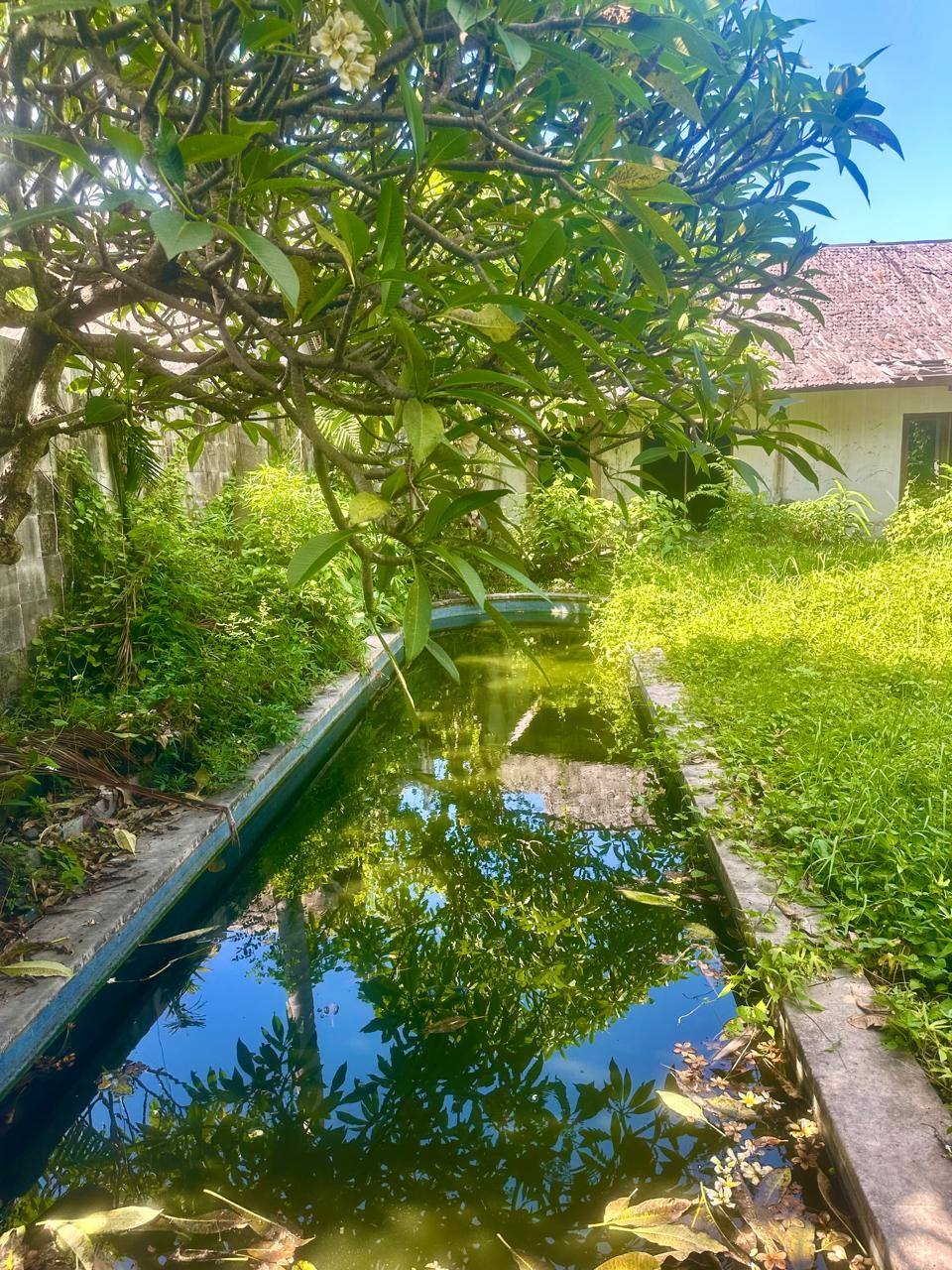 Вилла, 3 спальни