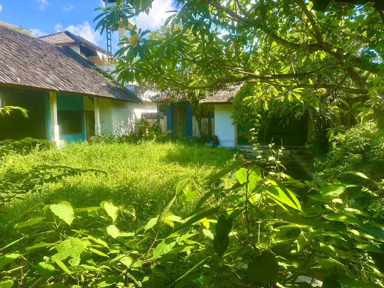 Вилла, 3 спальни