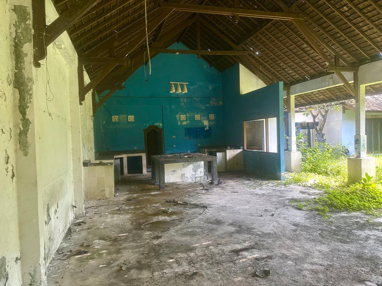 Вилла, 3 спальни