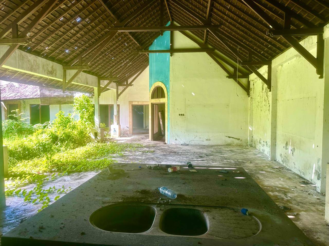 Вилла, 3 спальни