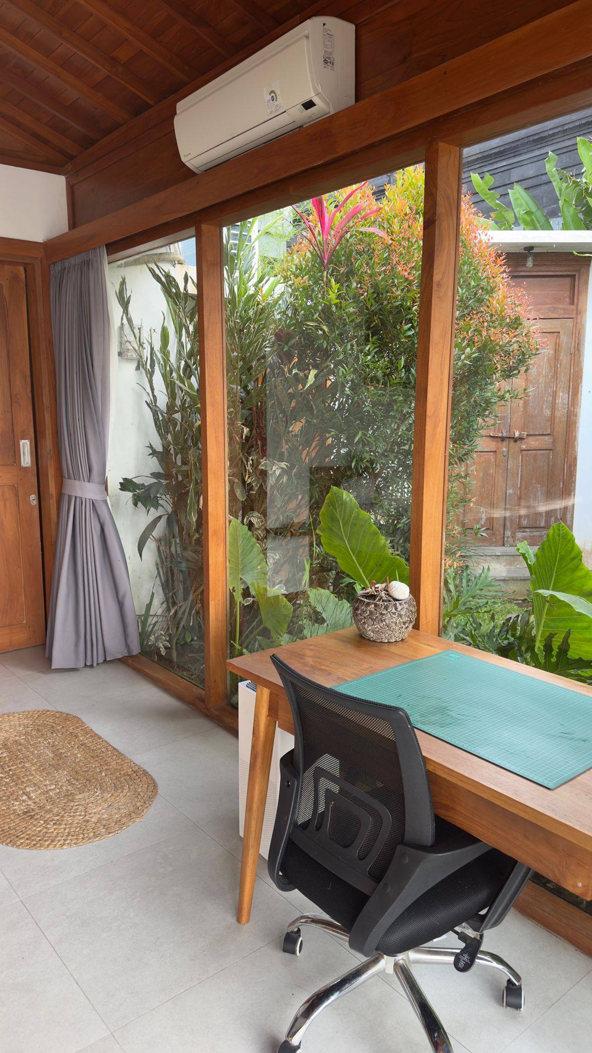 Вилла, 2 спальни