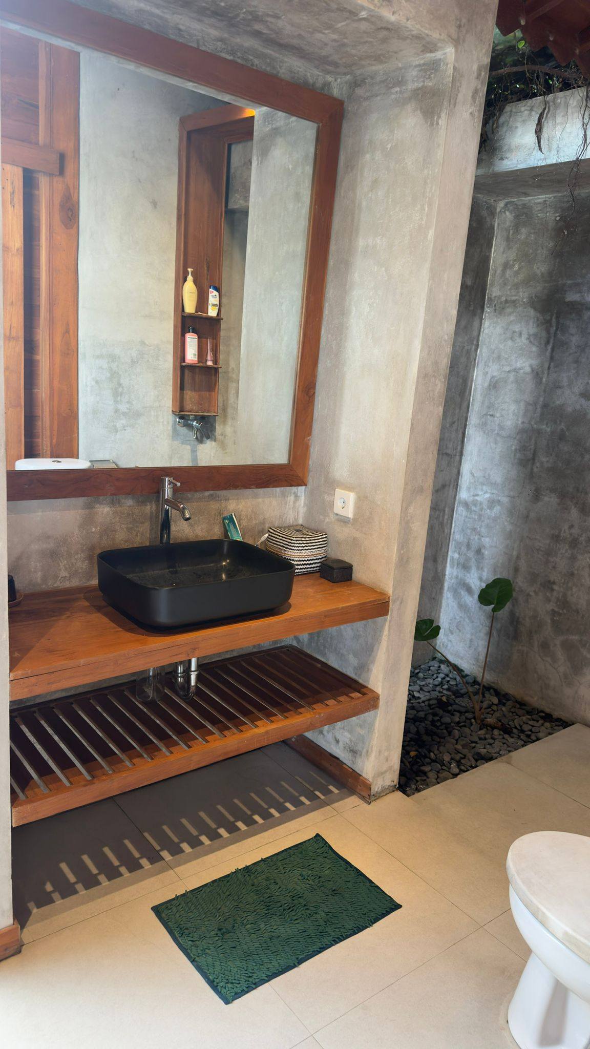 Вилла, 2 спальни