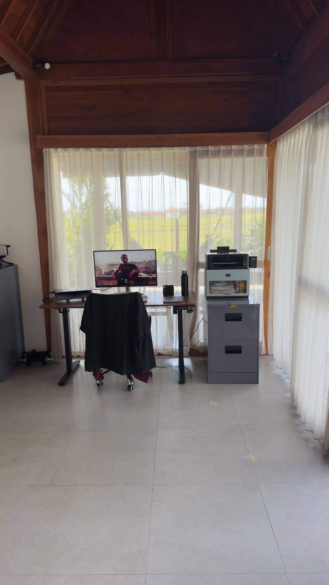 Вилла, 2 спальни