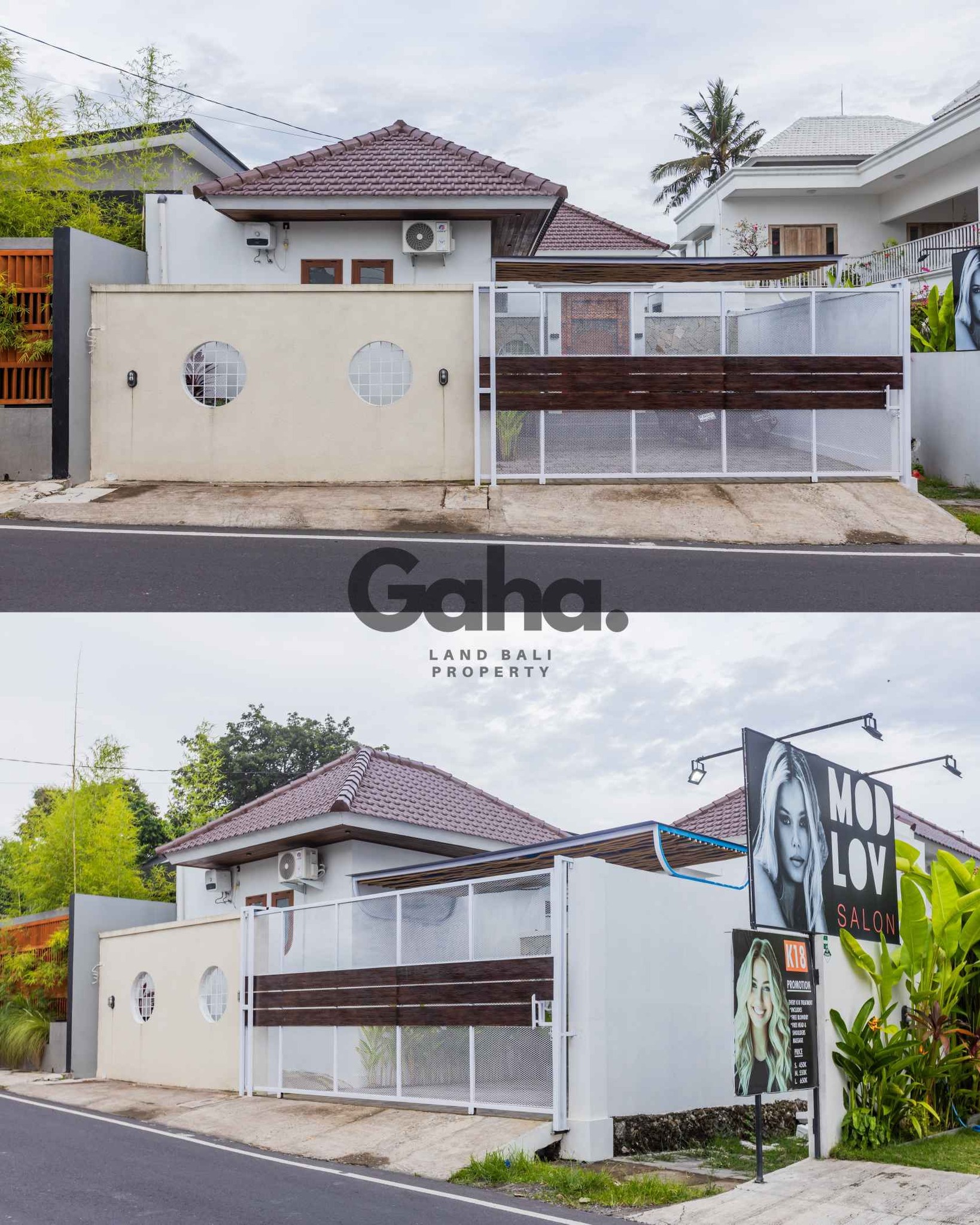 Вилла, 3 спальни