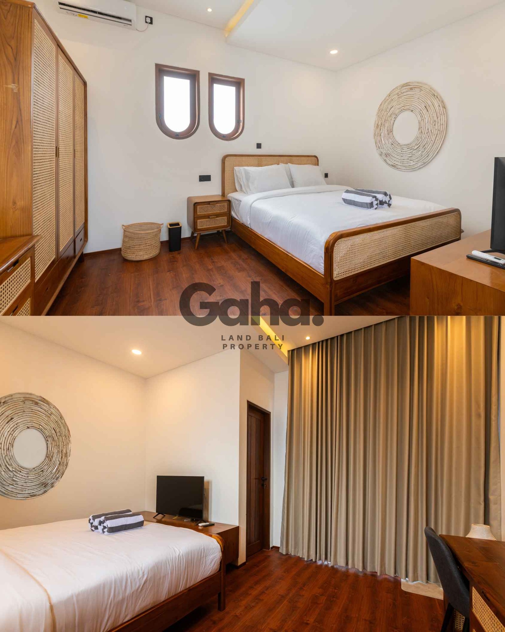 Вилла, 3 спальни