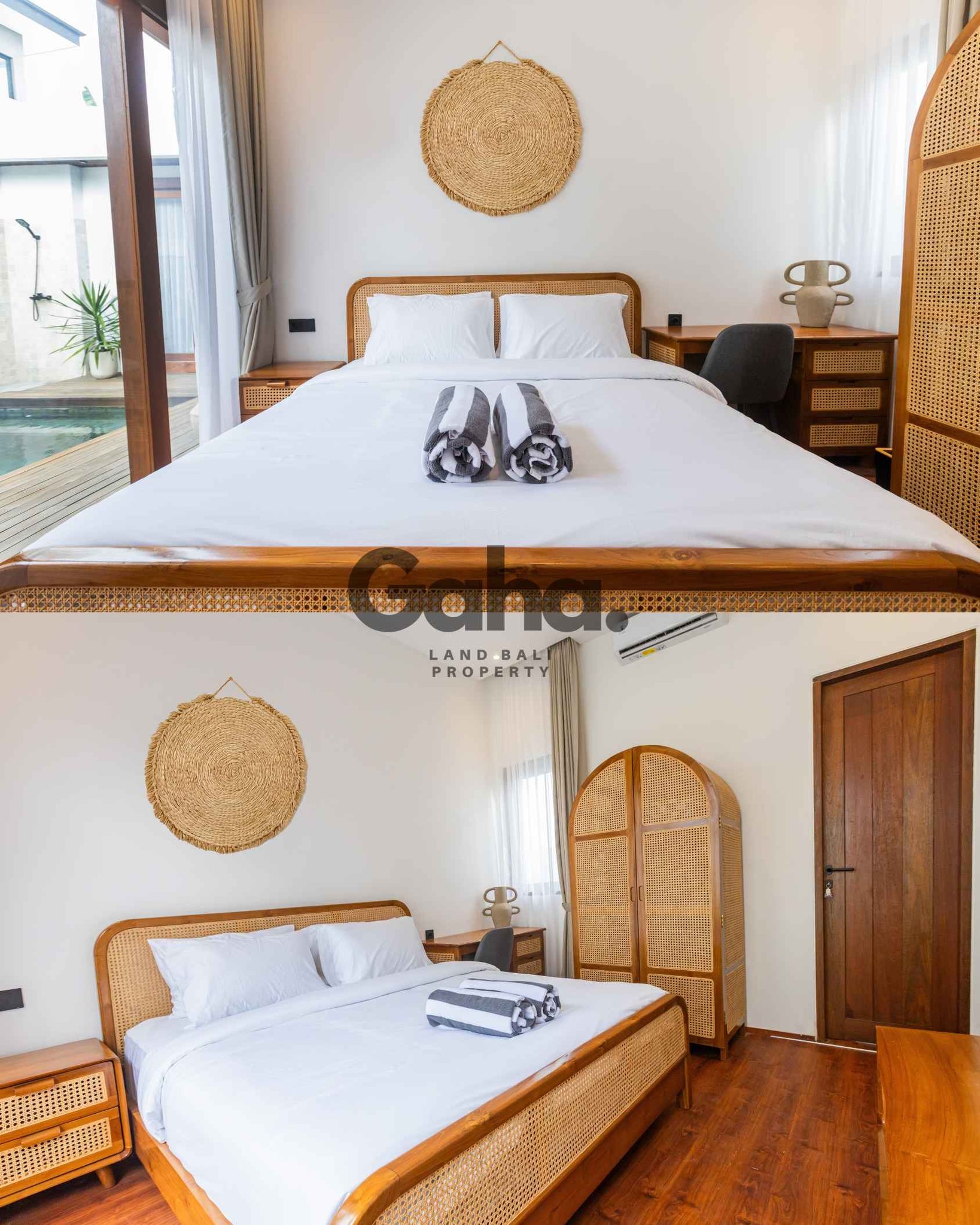 Вилла, 3 спальни