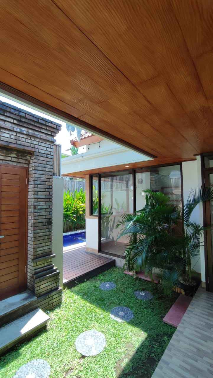 Вилла, 2 спальни