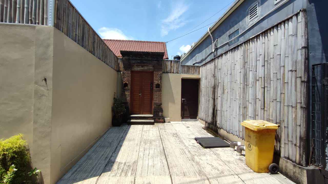 Вилла, 2 спальни