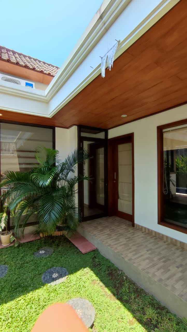 Вилла, 2 спальни