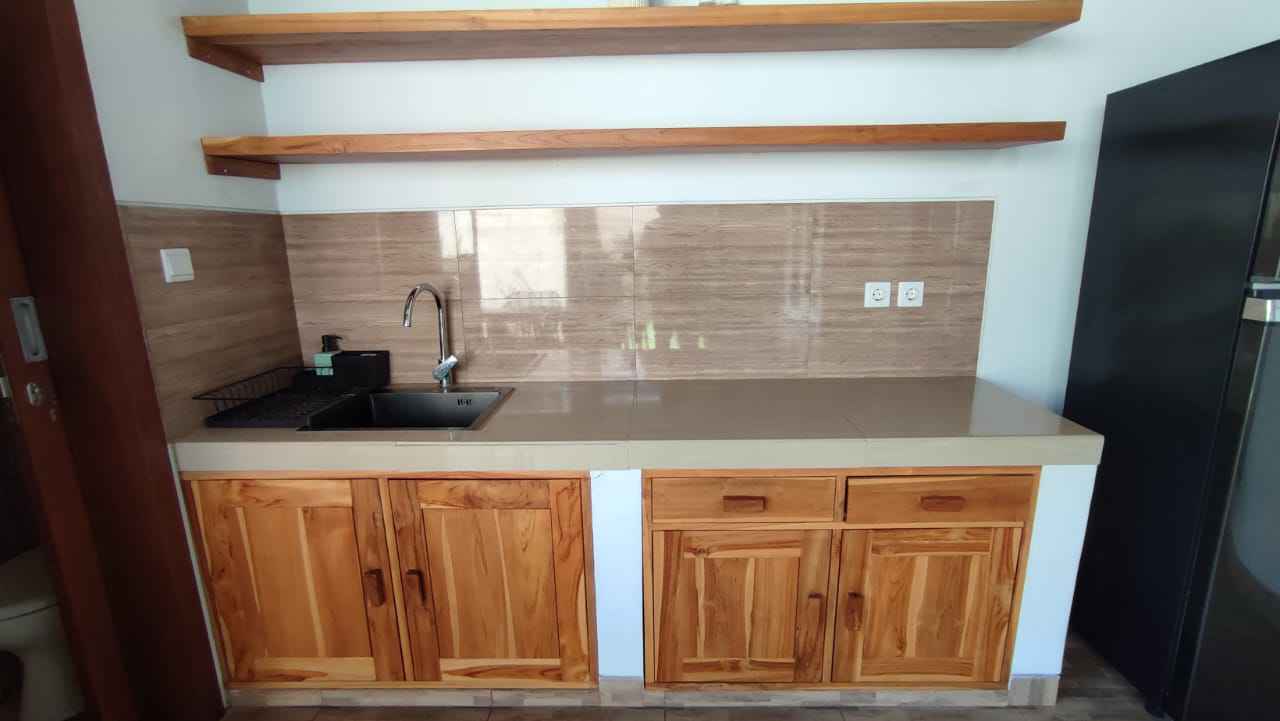 Вилла, 2 спальни