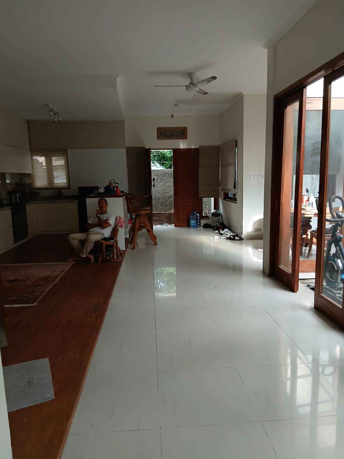 Дом, 2 спальни