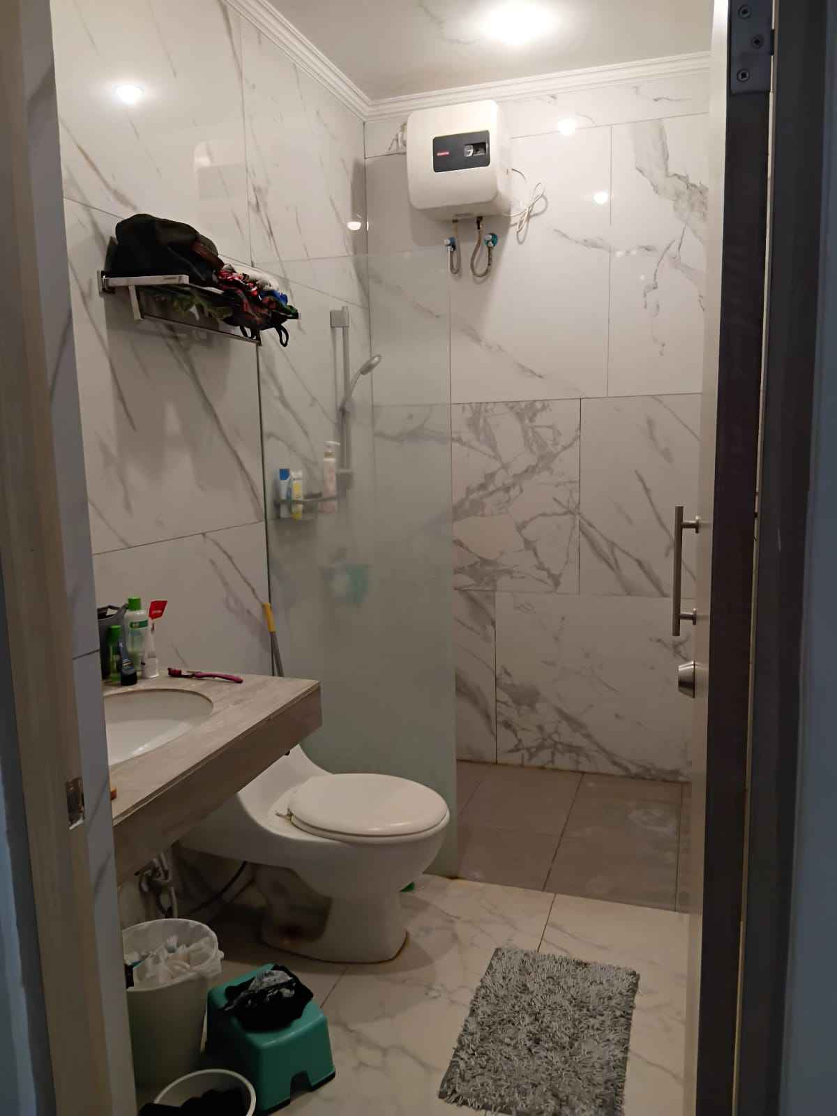 Дом, 2 спальни