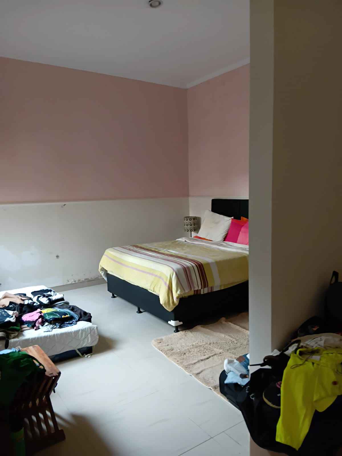 Дом, 2 спальни