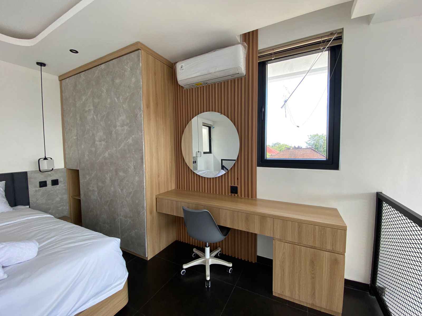 Вилла, 1 спальня