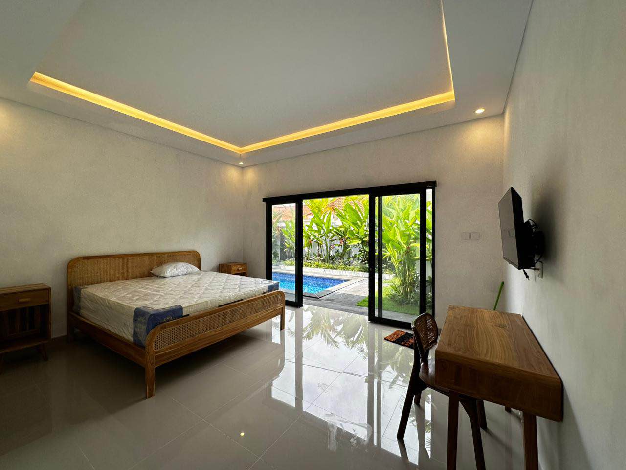 Вилла, 3 спальни