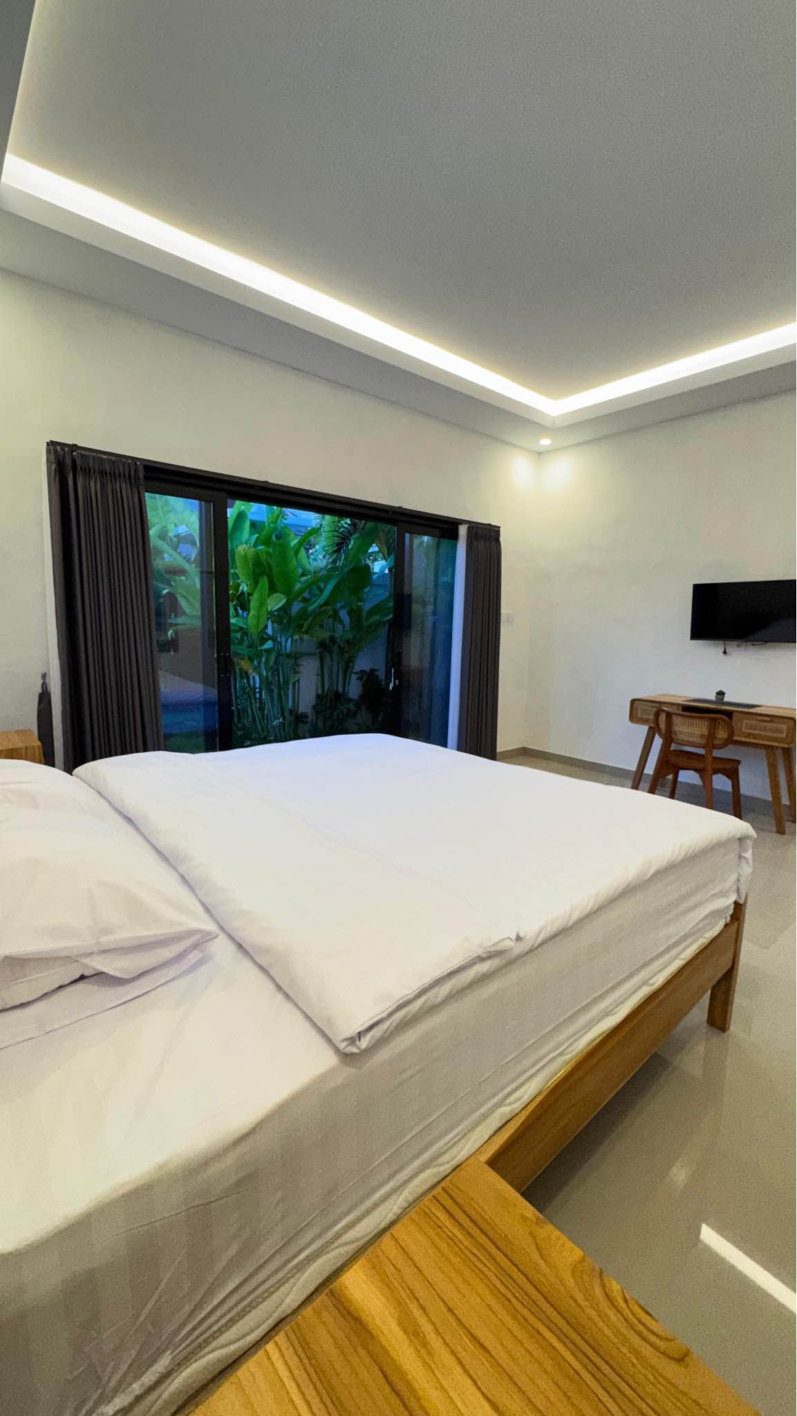 Вилла, 3 спальни