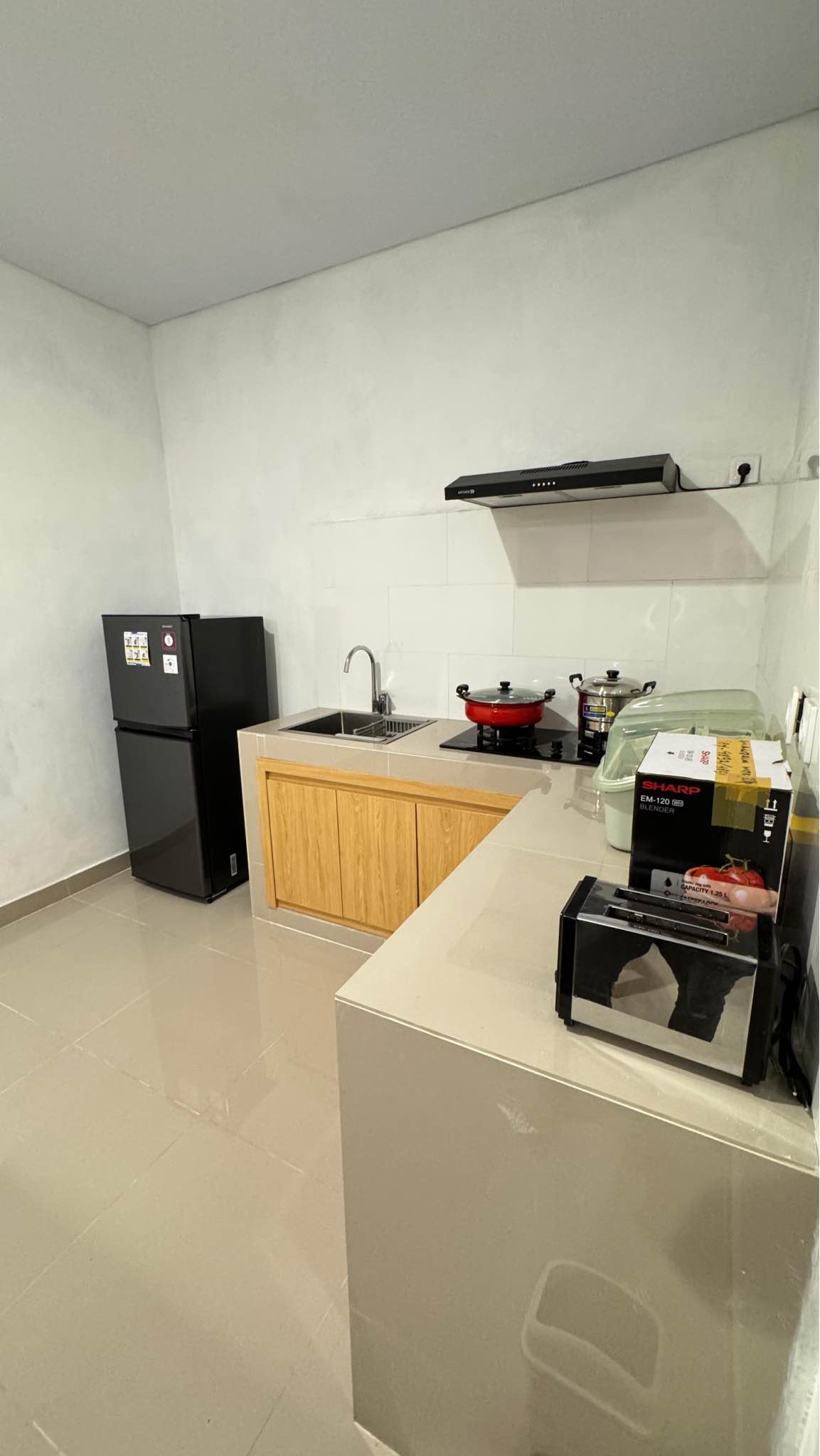 Вилла, 3 спальни