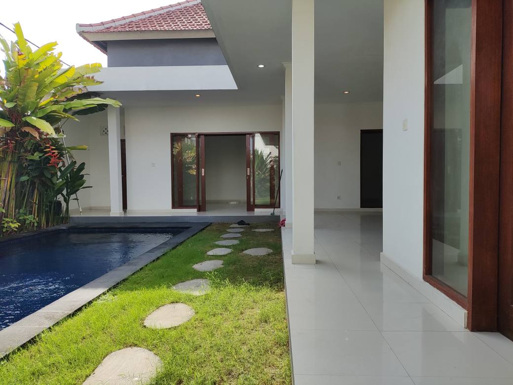 Таунхаус, 3 спальни