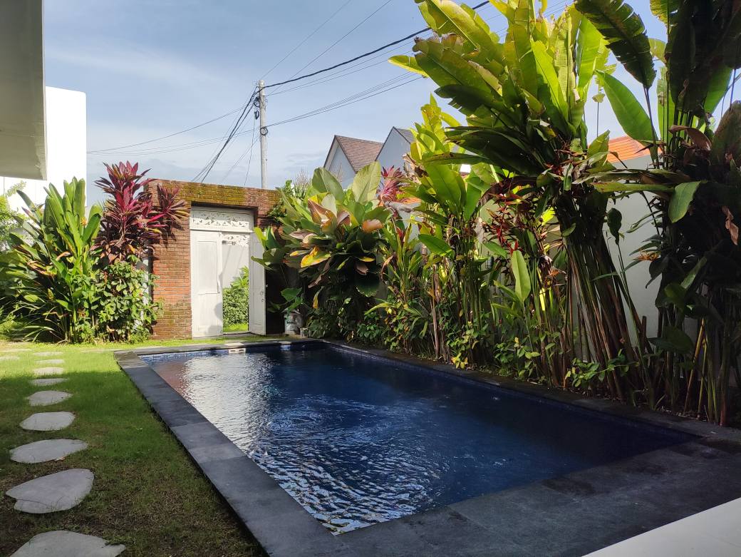 Таунхаус, 3 спальни