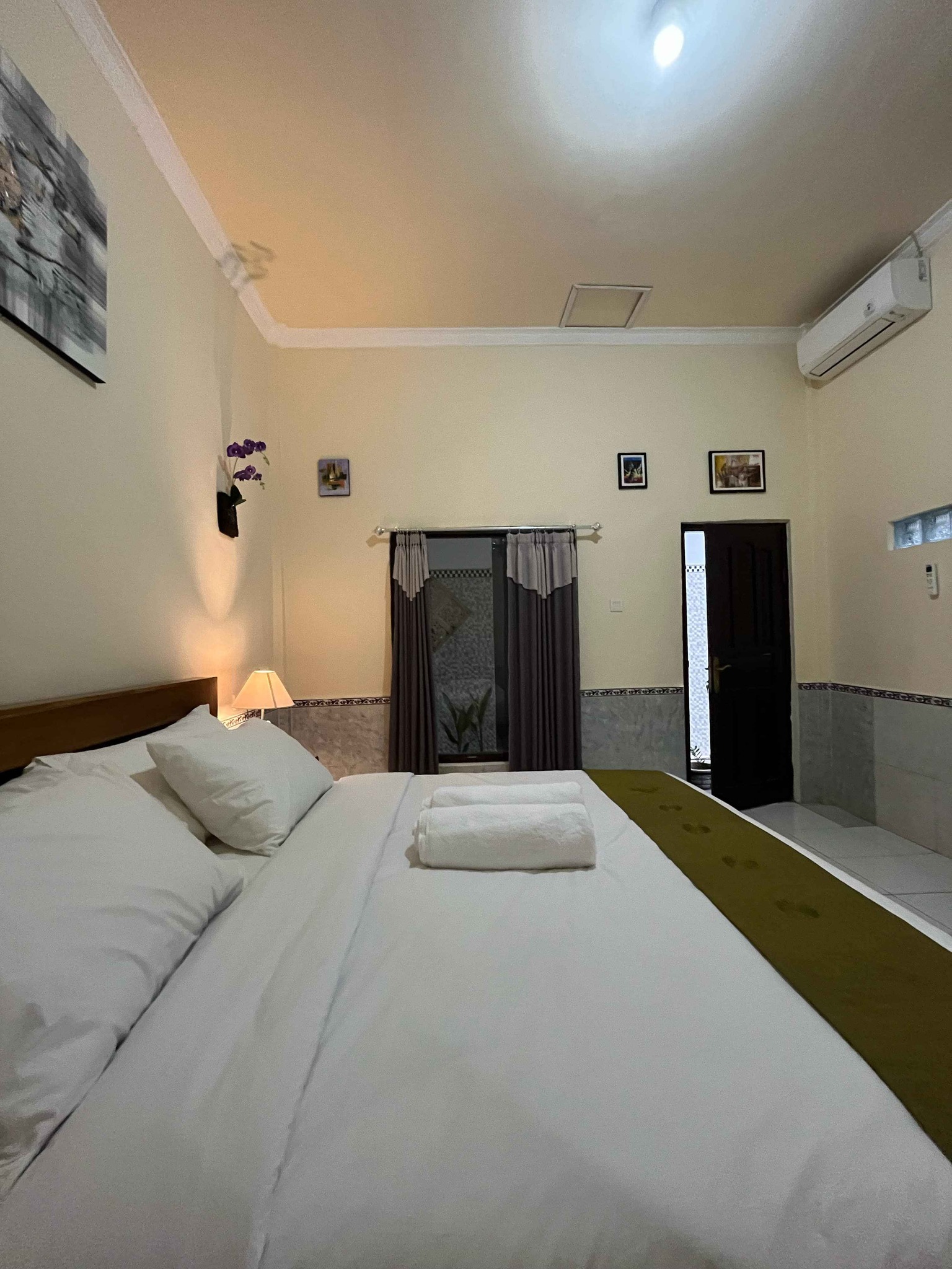 Дом, 1 спальня