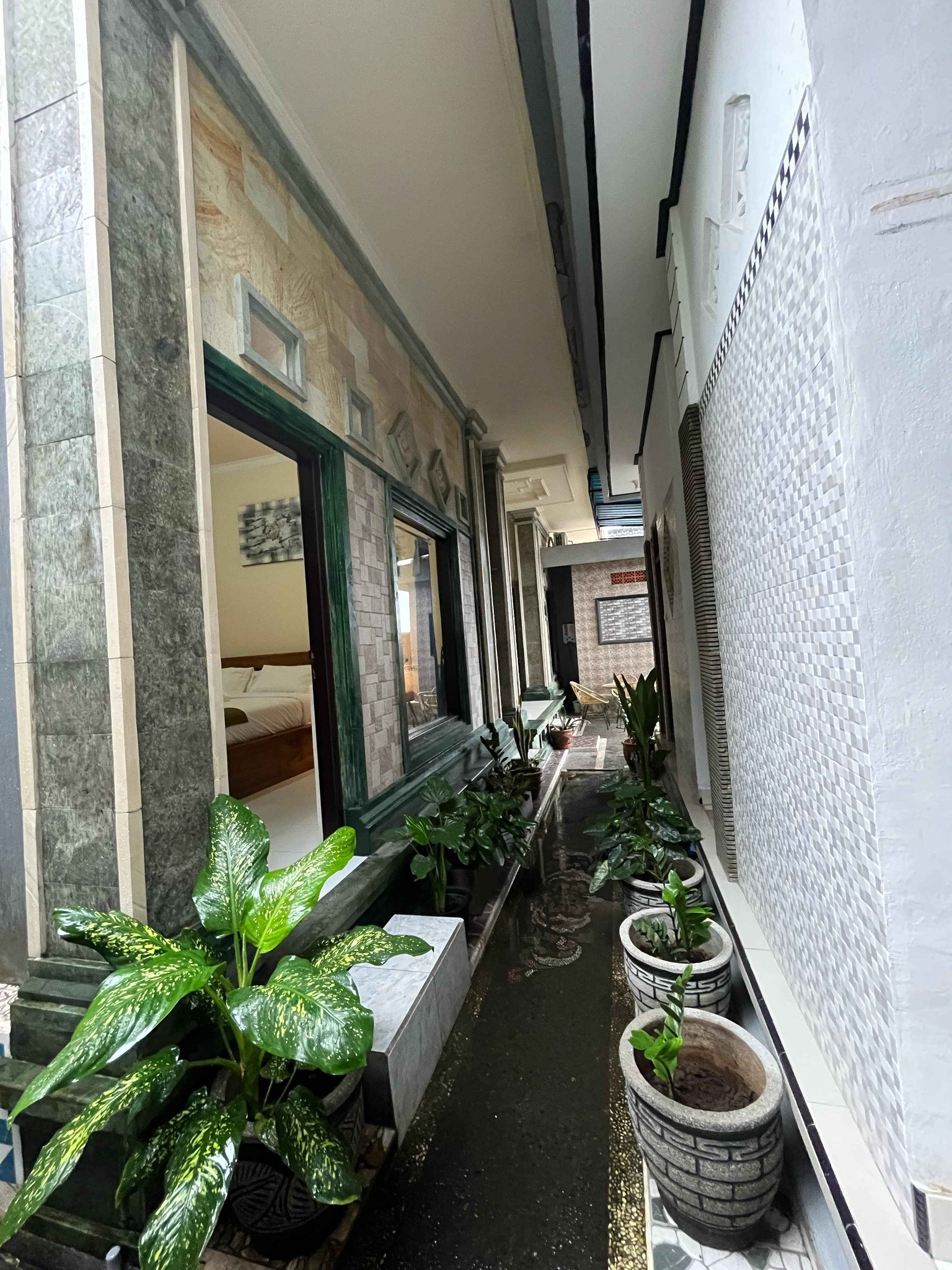 Дом, 1 спальня