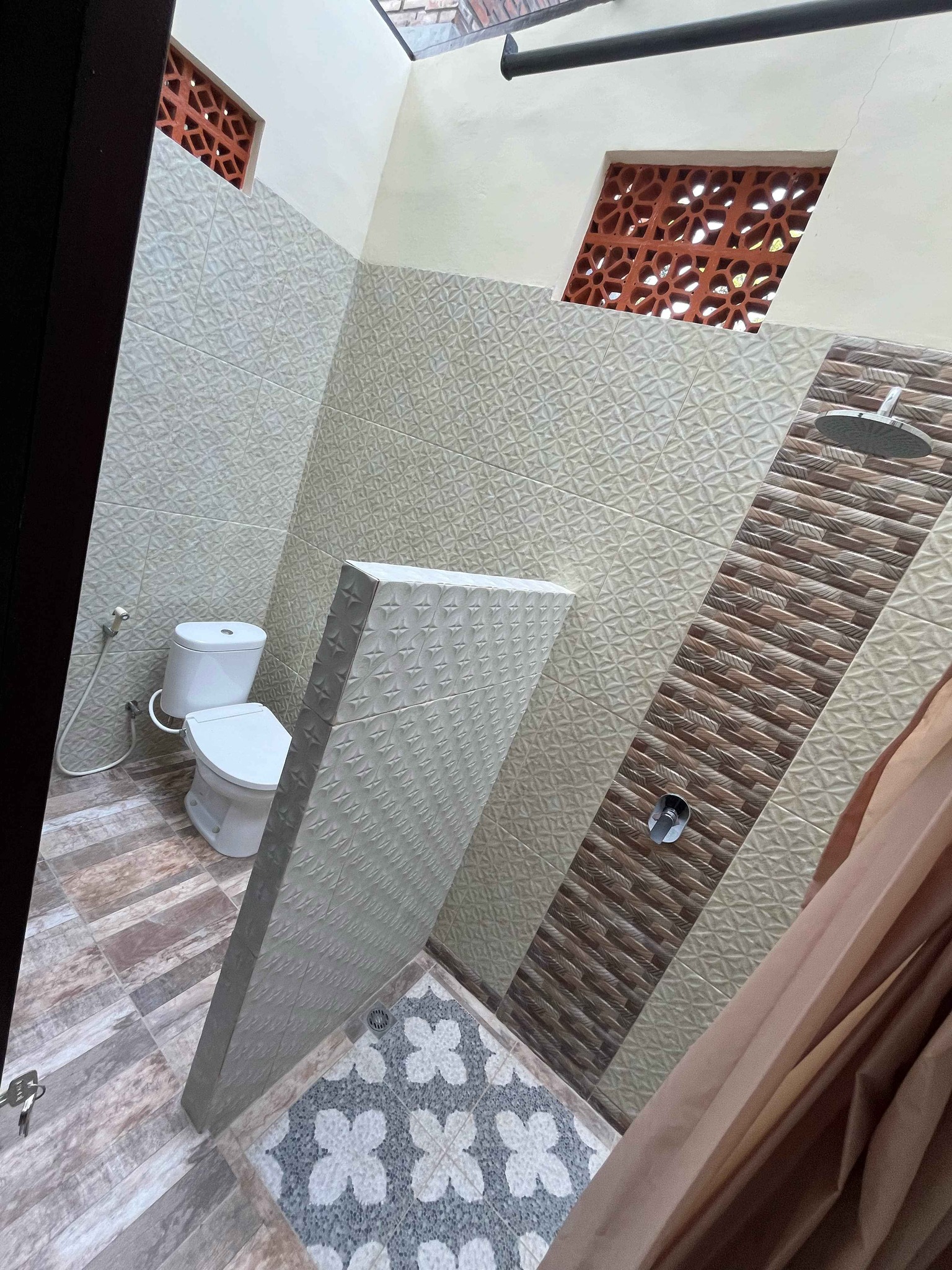 Дом, 1 спальня