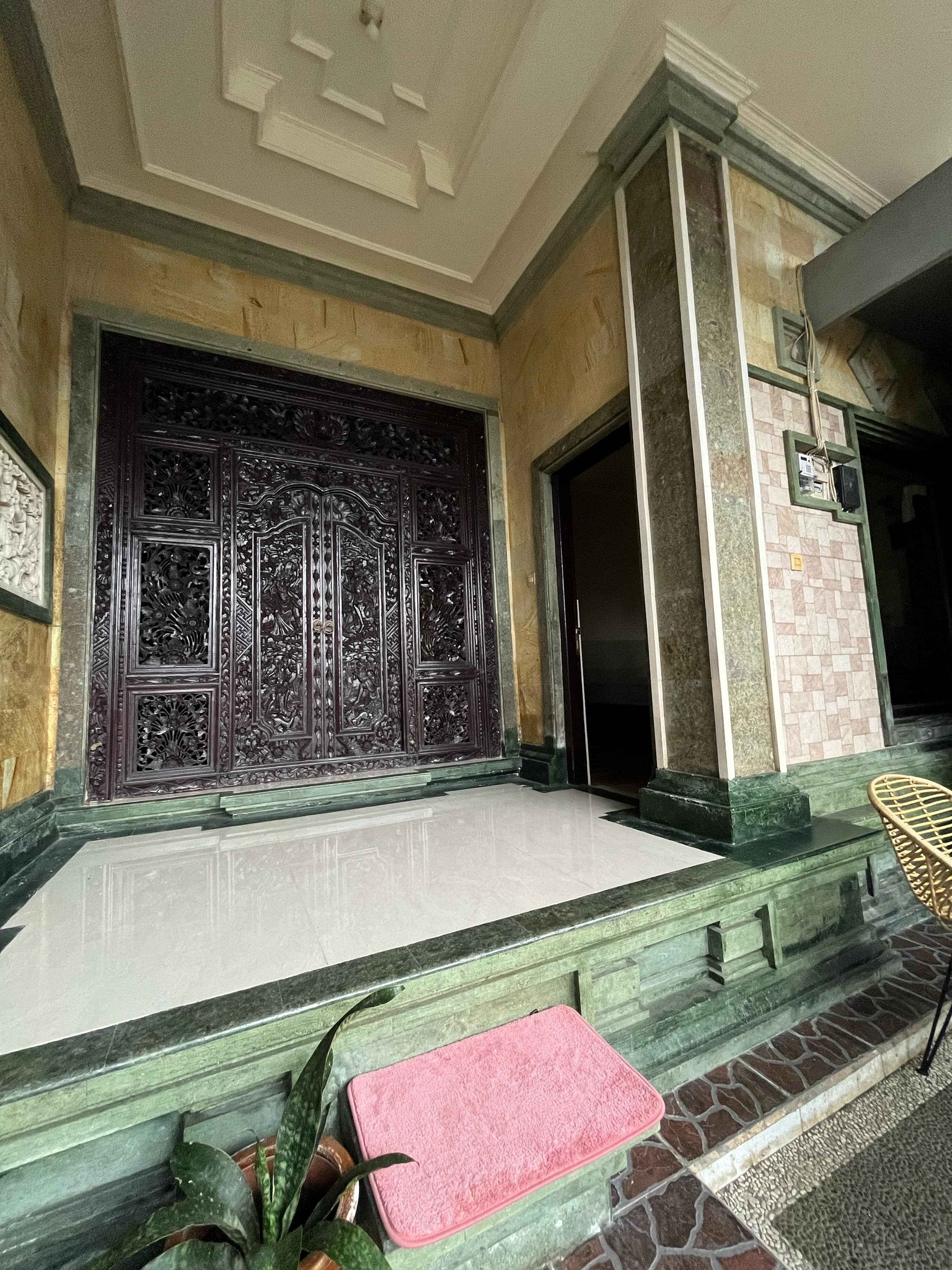 Дом, 1 спальня