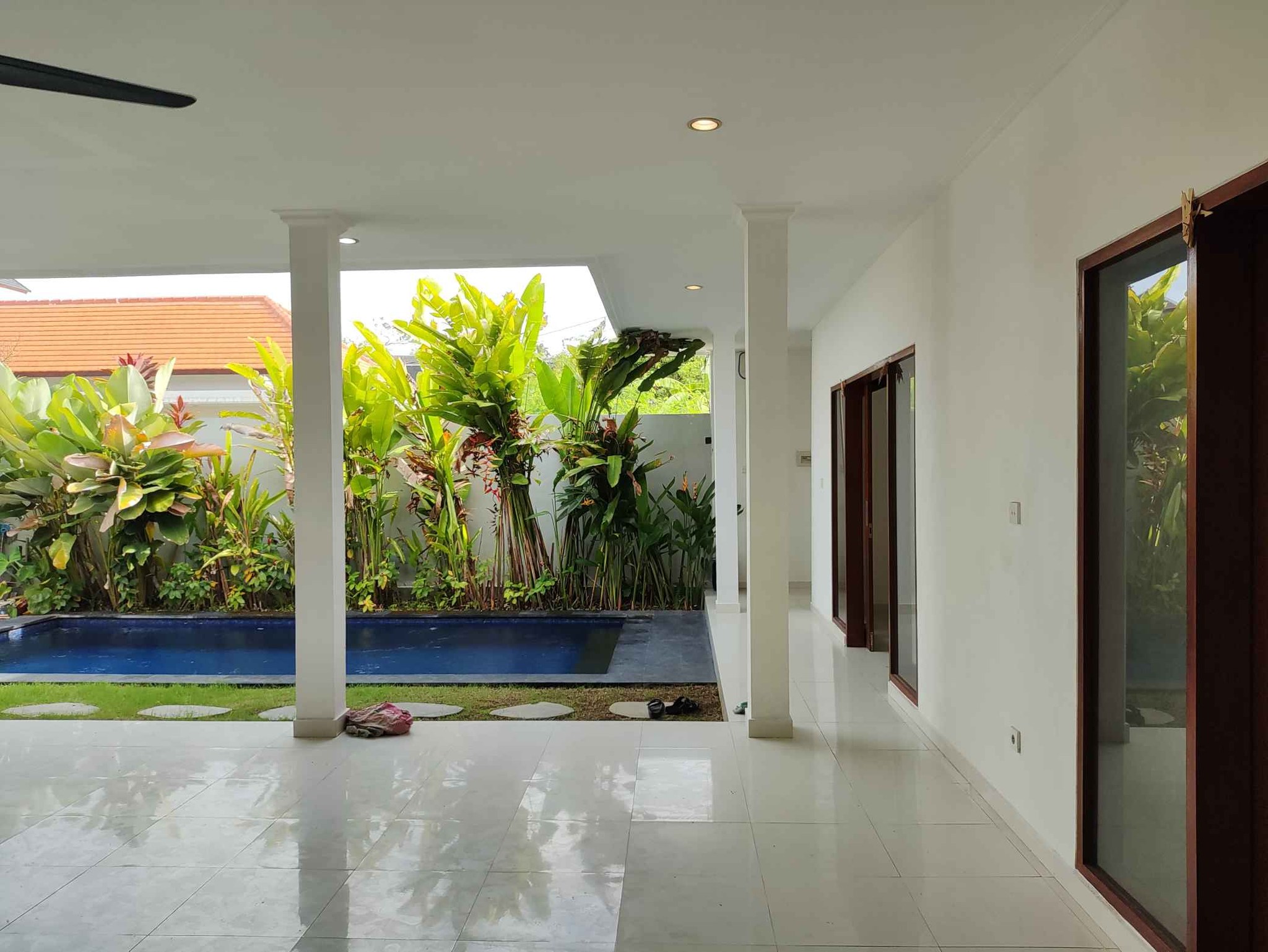 Вилла, 3 спальни