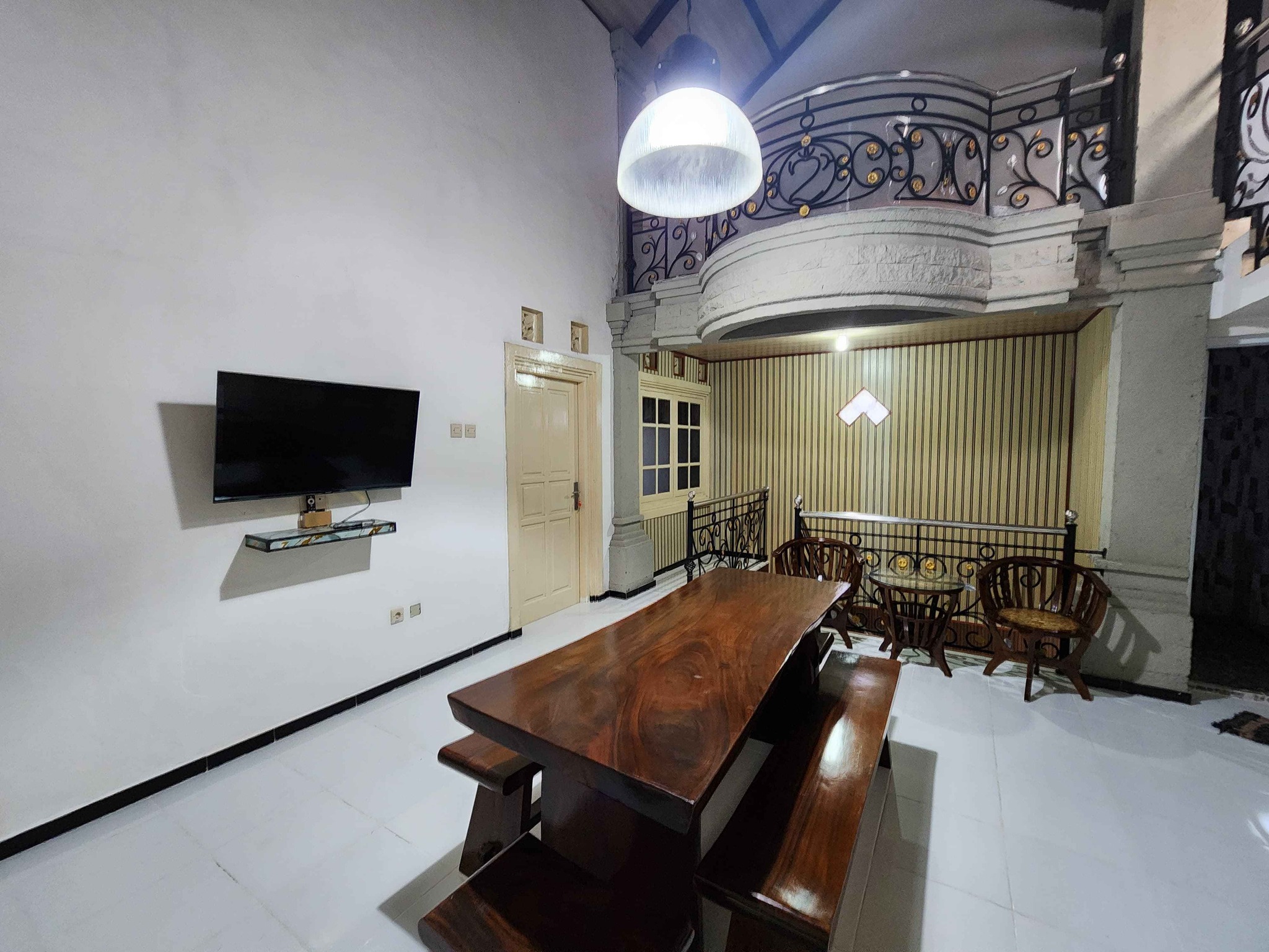 Дом, 3 спальни