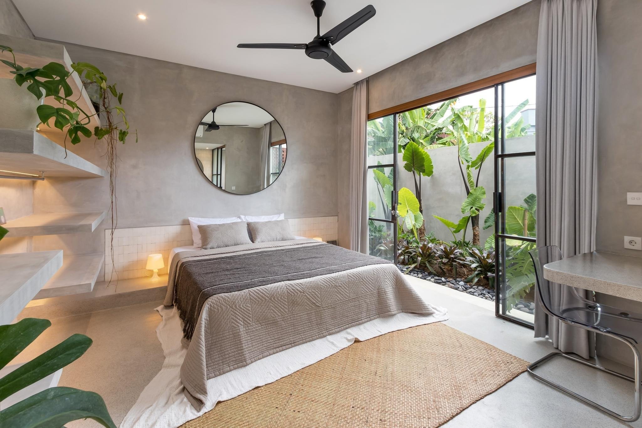 Вилла, 2 спальни