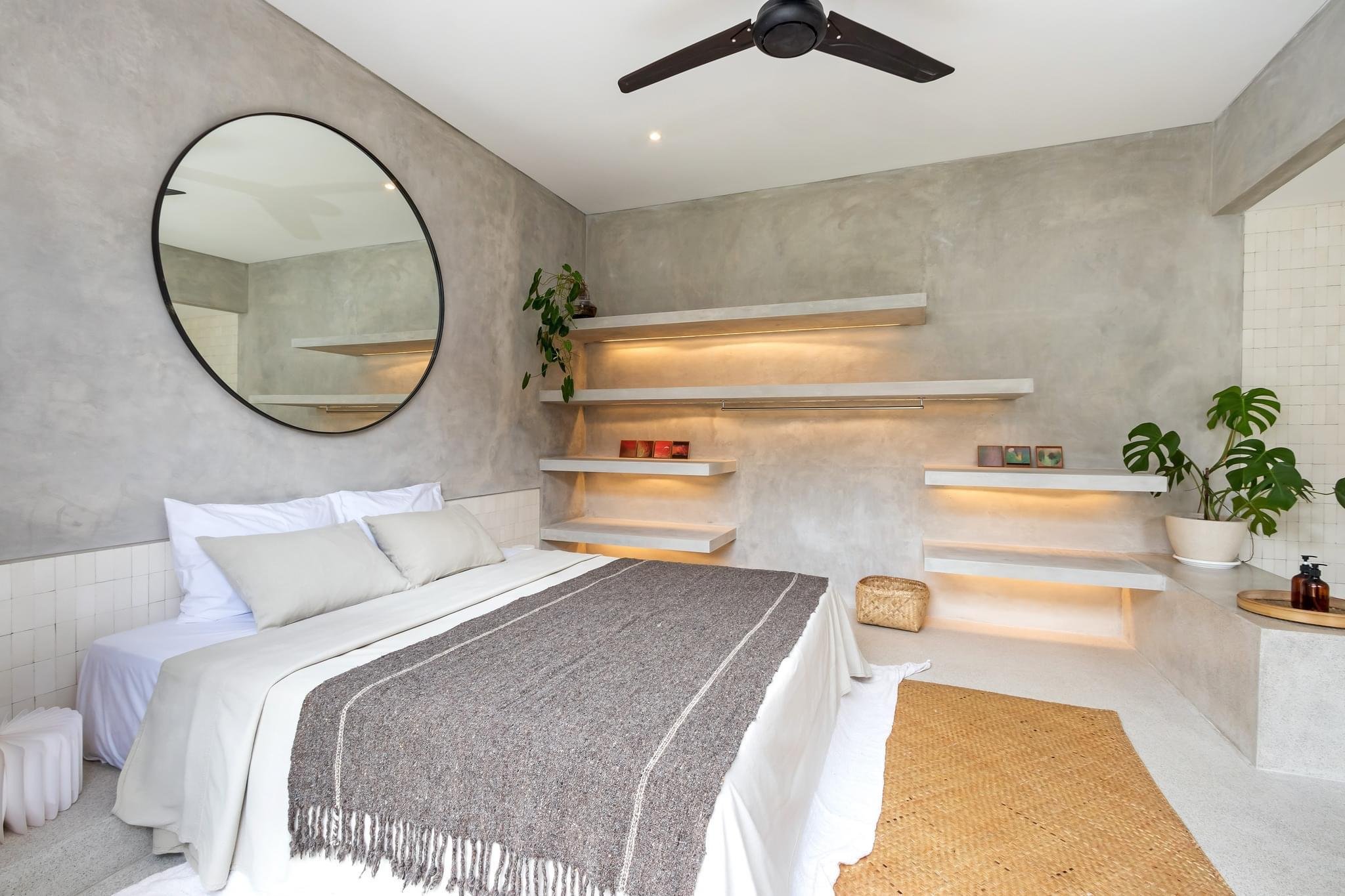 Вилла, 2 спальни