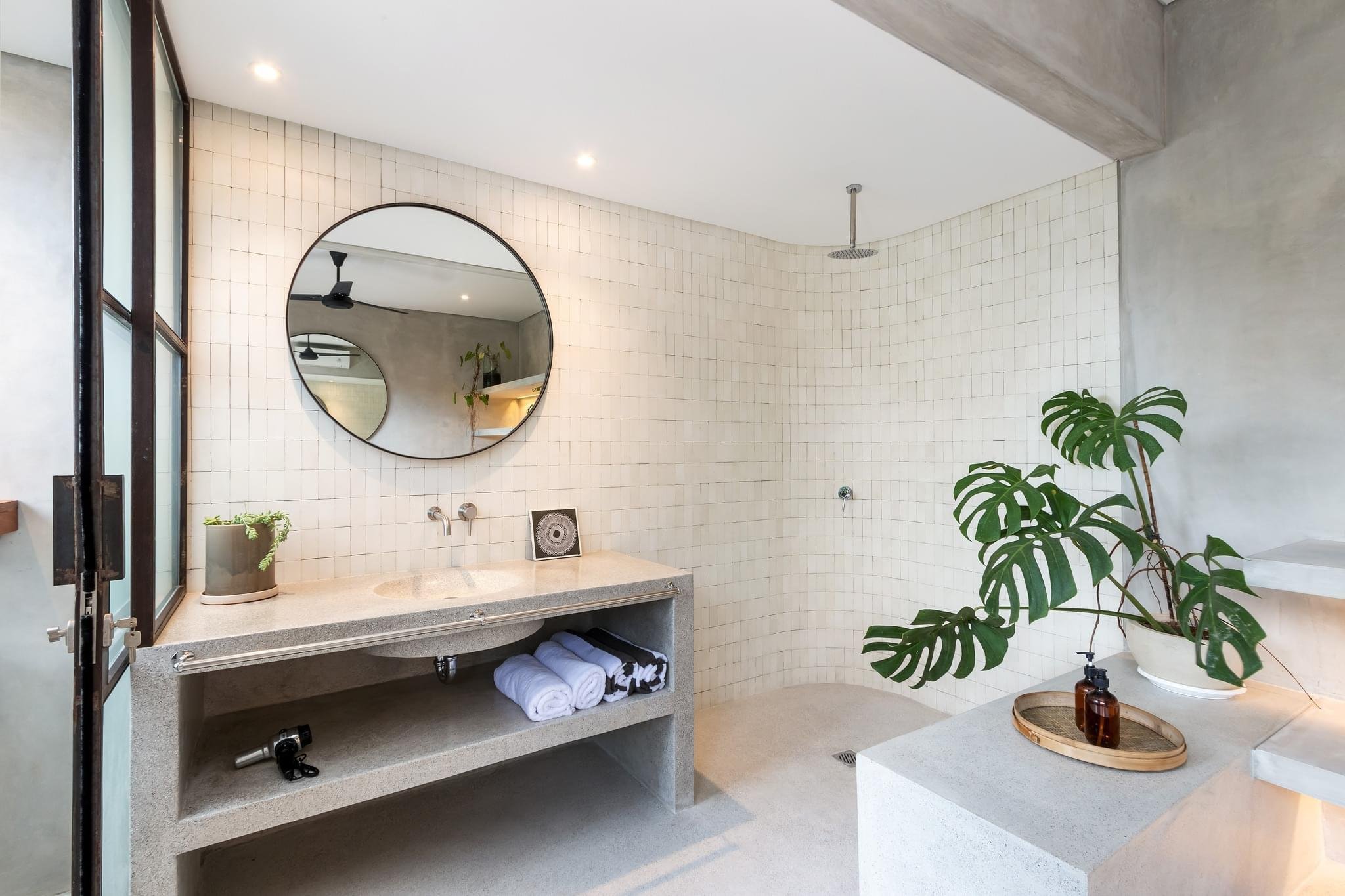 Вилла, 2 спальни