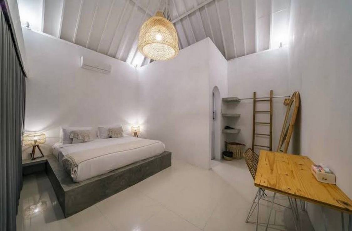 Вилла, 3 спальни