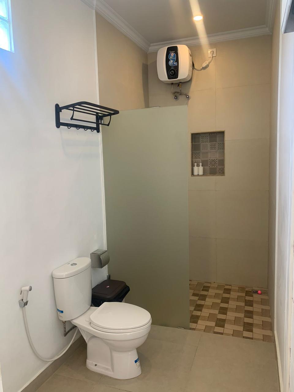 Вилла, 3 спальни