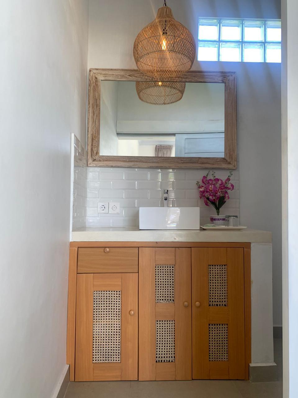 Вилла, 3 спальни