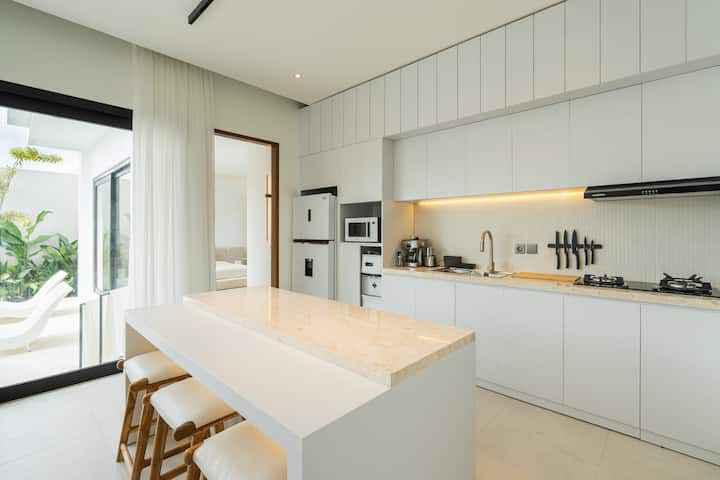 Вилла, 3 спальни