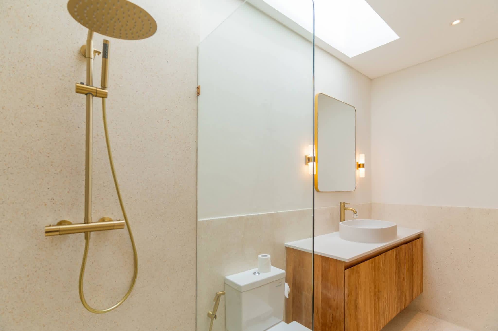 Вилла, 3 спальни