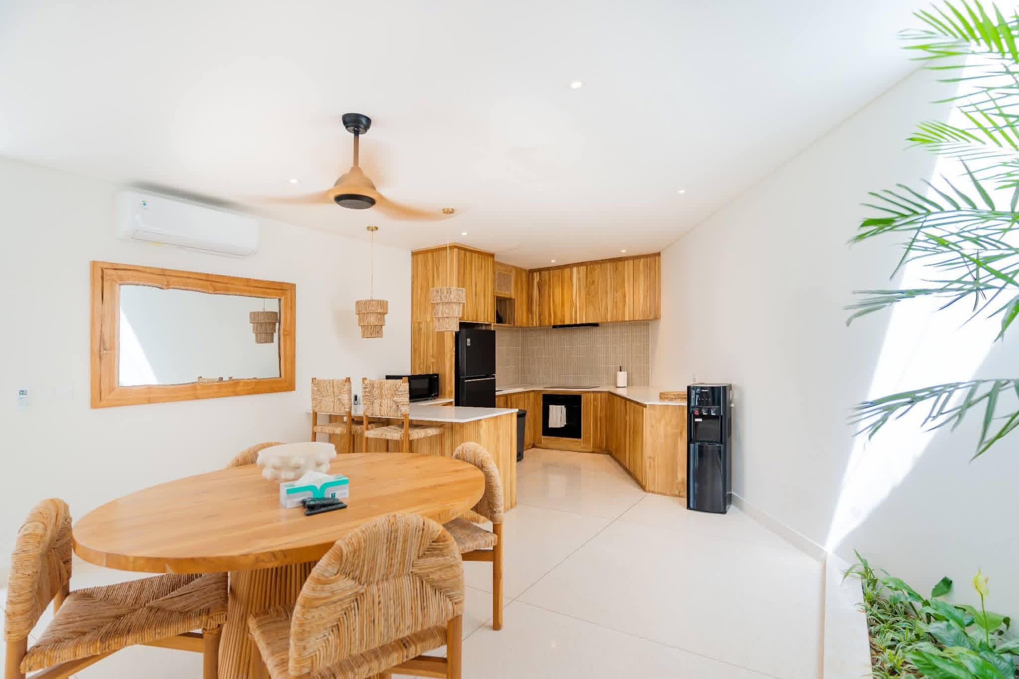 Вилла, 3 спальни