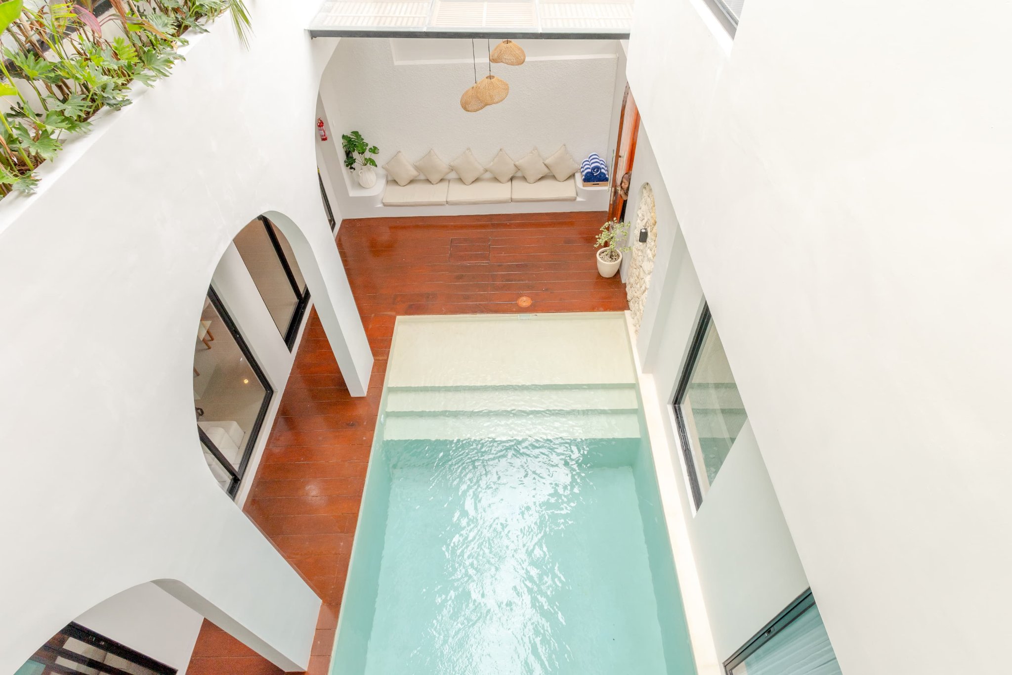 Вилла, 3 спальни