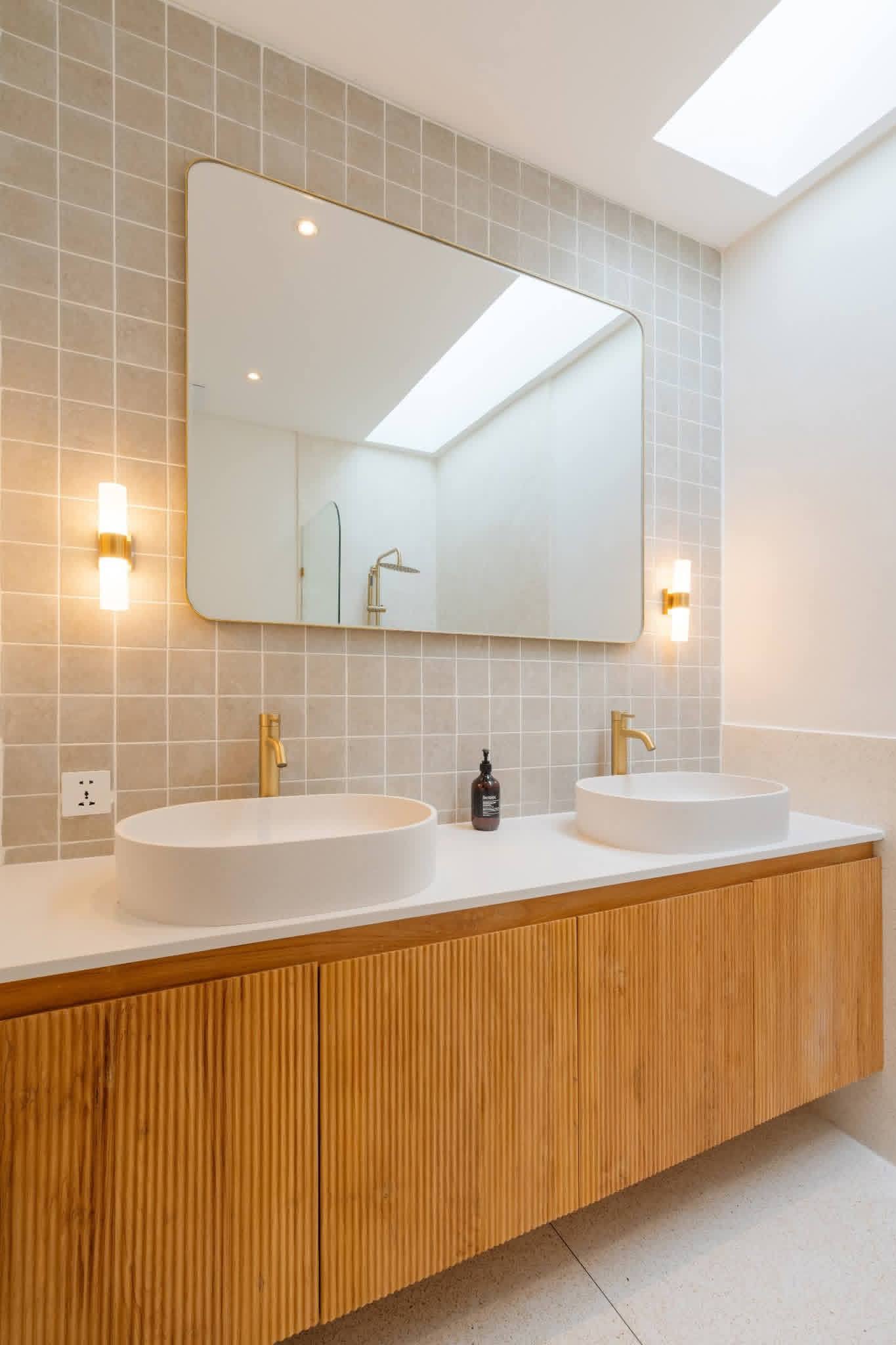 Вилла, 2 спальни