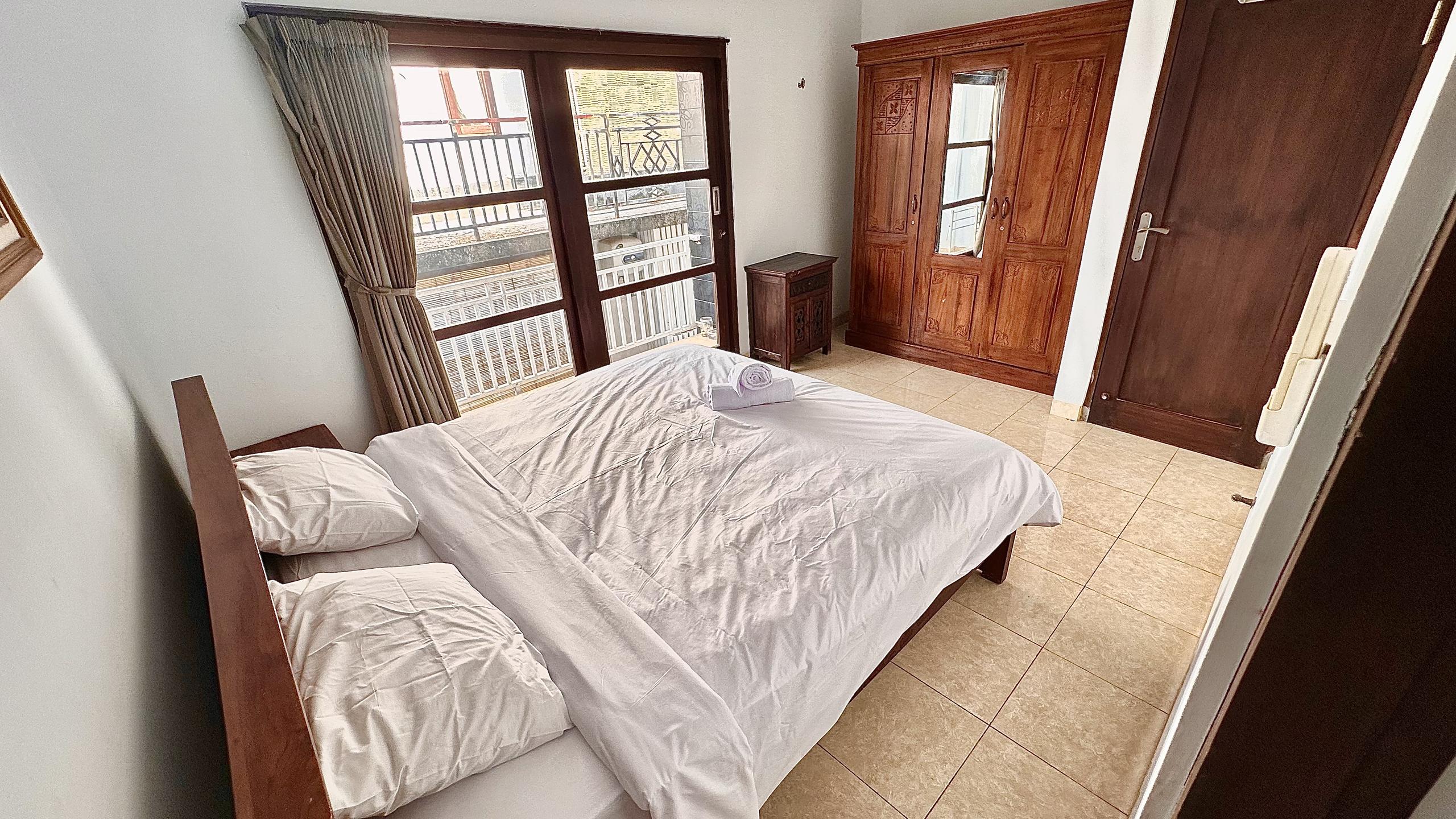 Вилла, 2 спальни