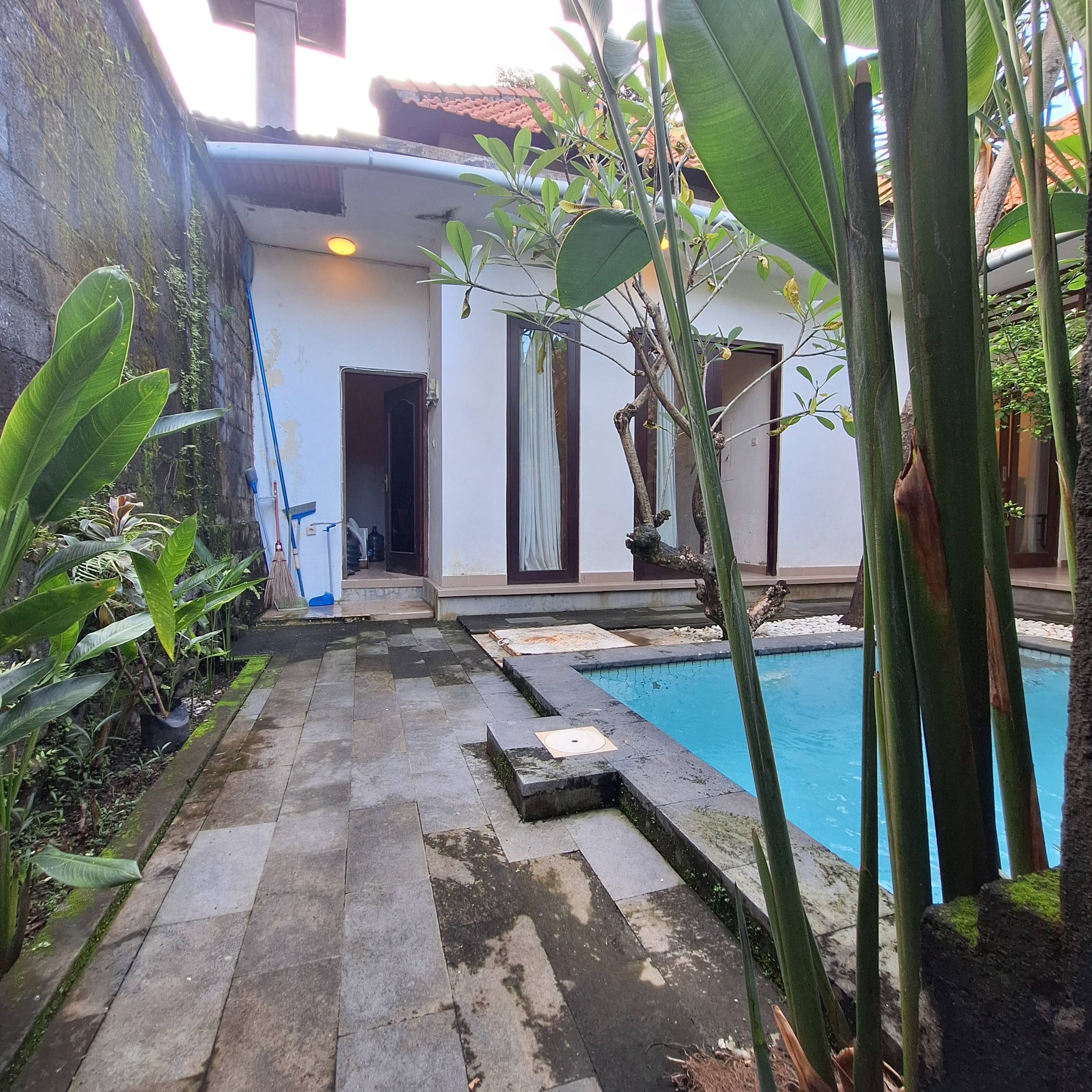 Дом, 2 спальни