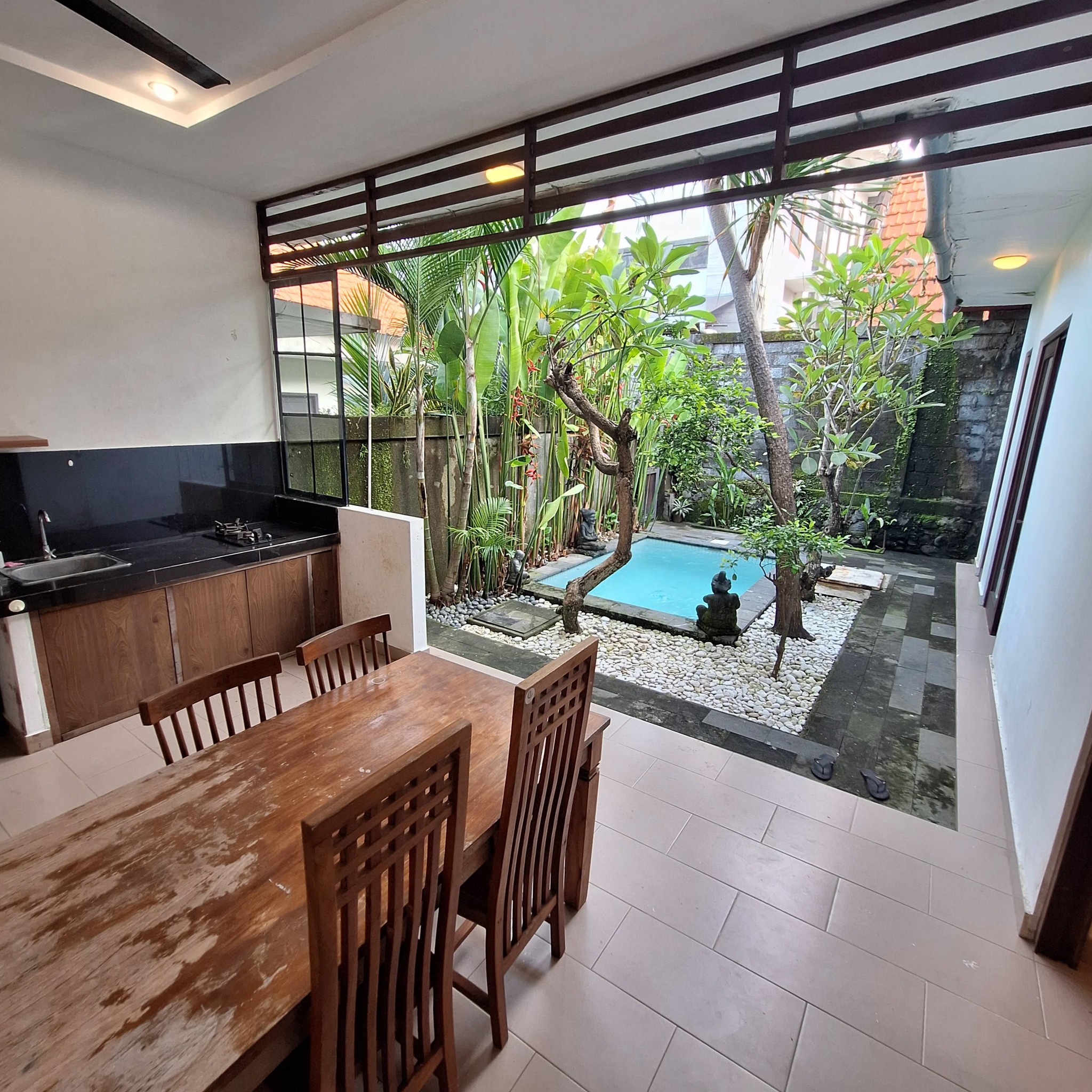 Дом, 2 спальни