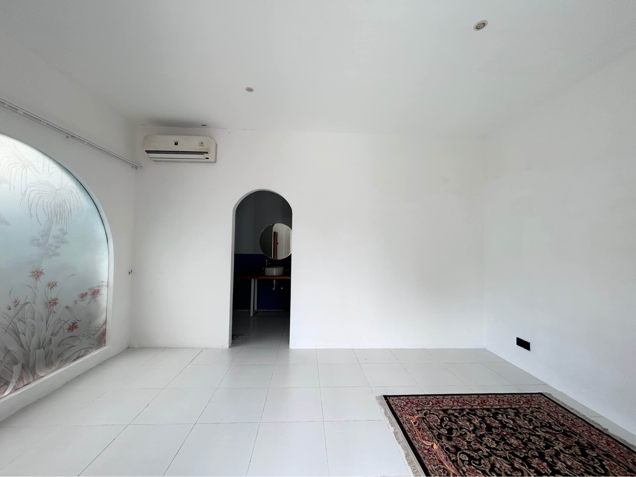 Вилла, 2 спальни