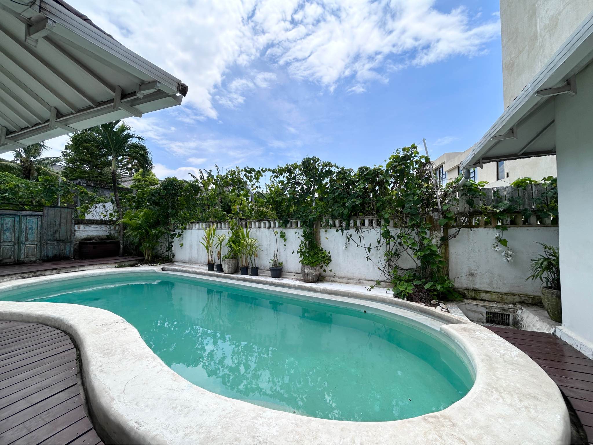 Вилла, 2 спальни