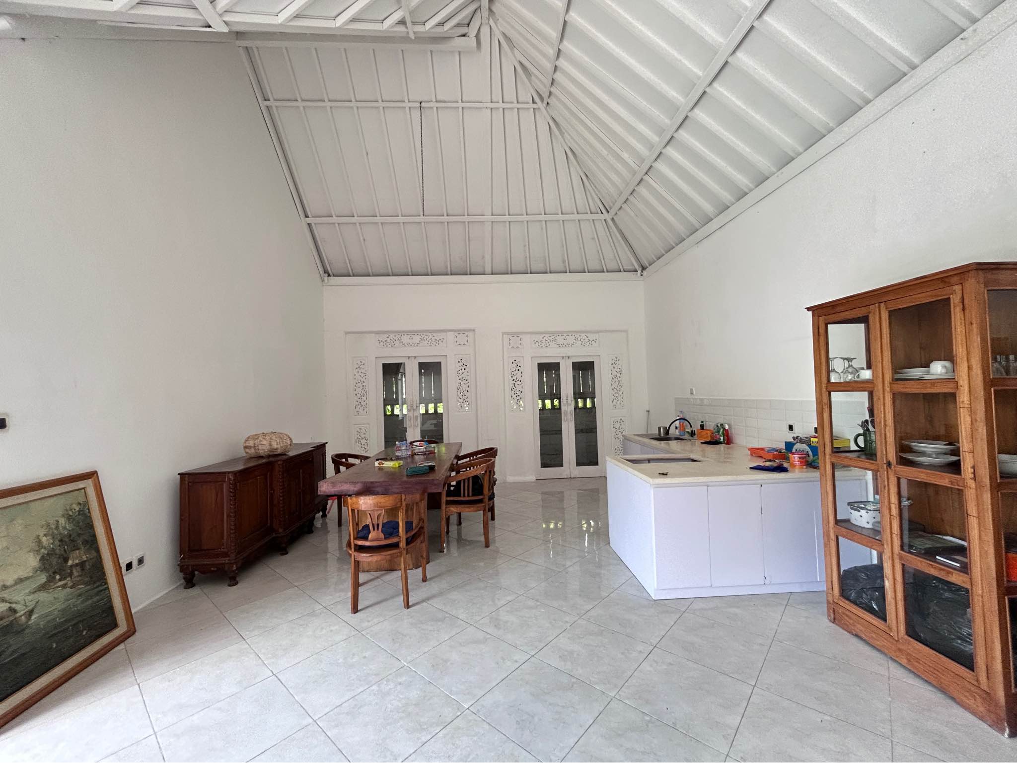 Вилла, 2 спальни